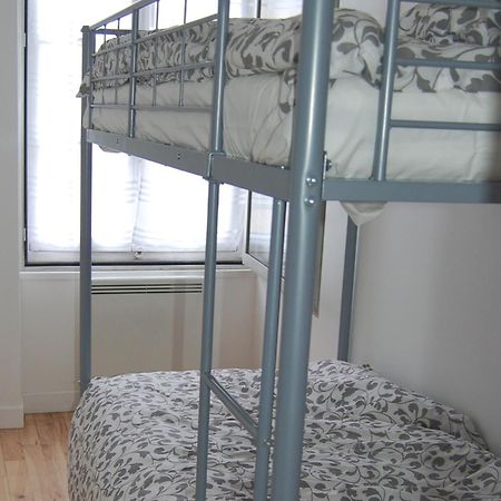 Beaune Residence Appartement מראה חיצוני תמונה