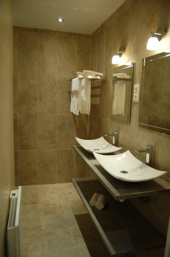 Beaune Residence Appartement מראה חיצוני תמונה