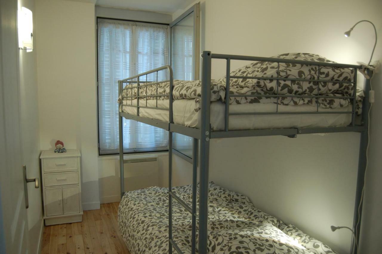 Beaune Residence Appartement מראה חיצוני תמונה