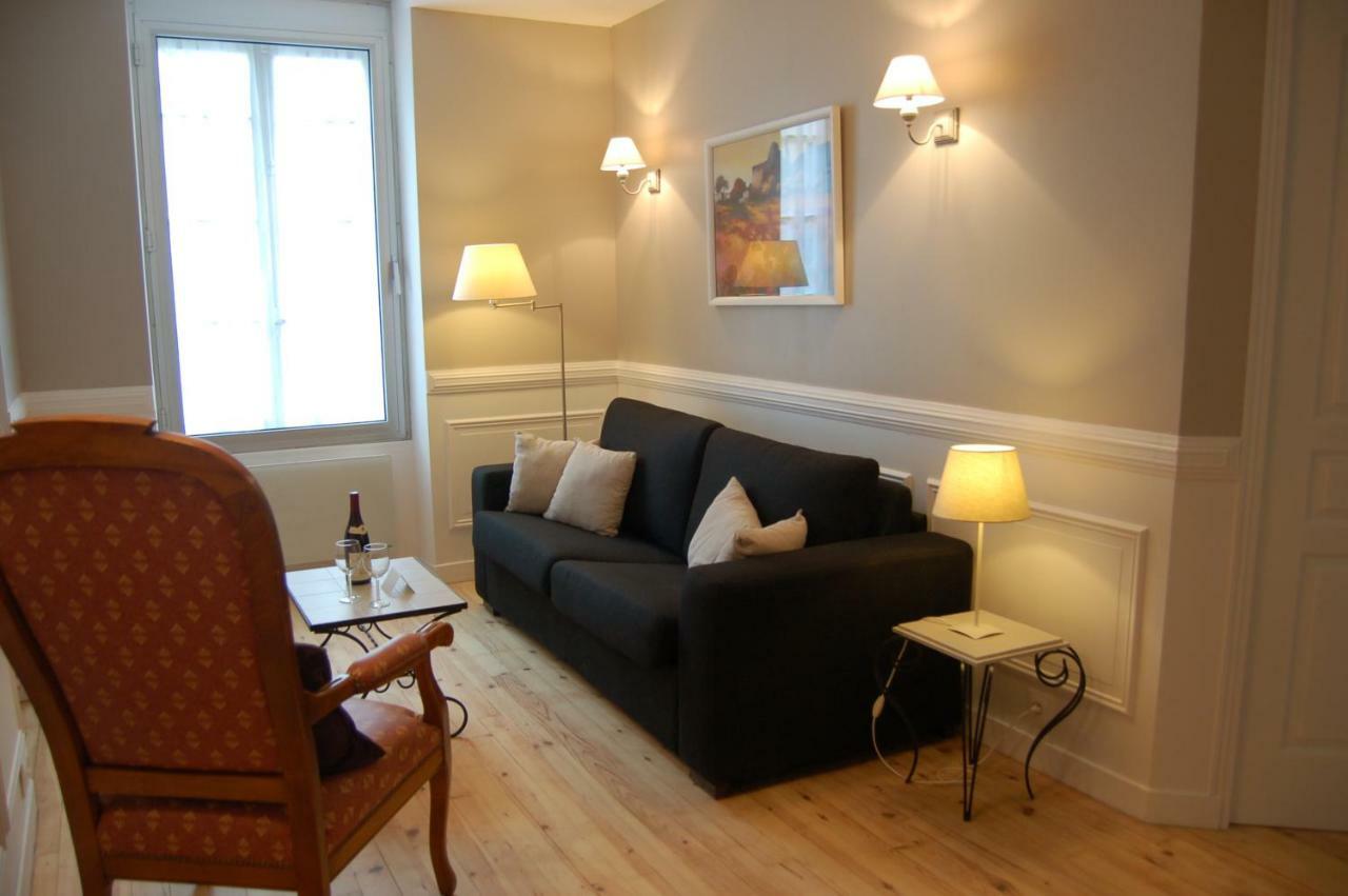 Beaune Residence Appartement מראה חיצוני תמונה